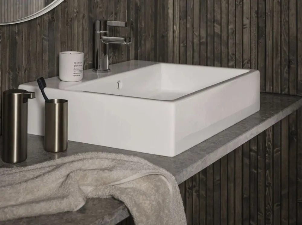 Blomus Soap dispenser -MODO- Colour Brass 165 ml Clearance