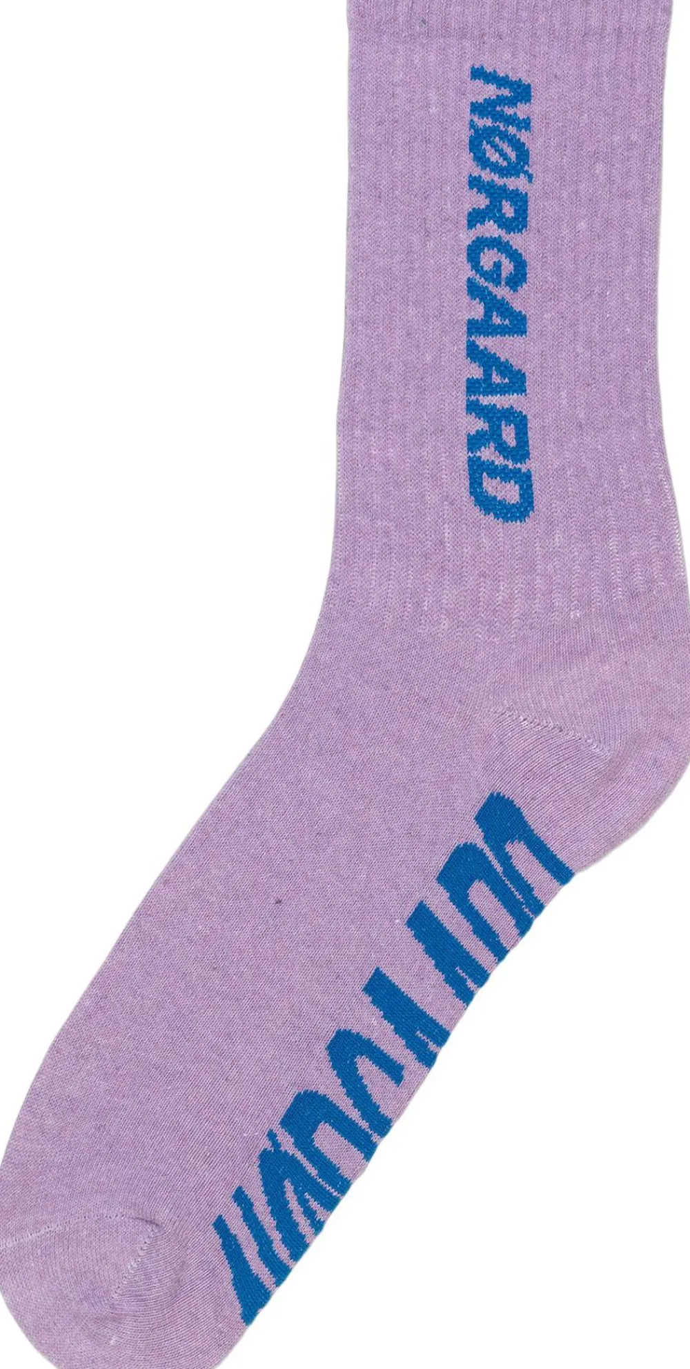 Sock Box Logo Step>Mads Nørgaard - Copenhagen New