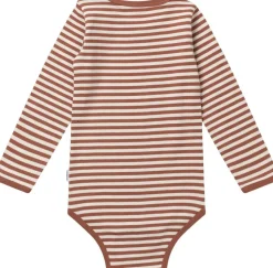 Soft Duo Striped Body>Mads Nørgaard - Copenhagen