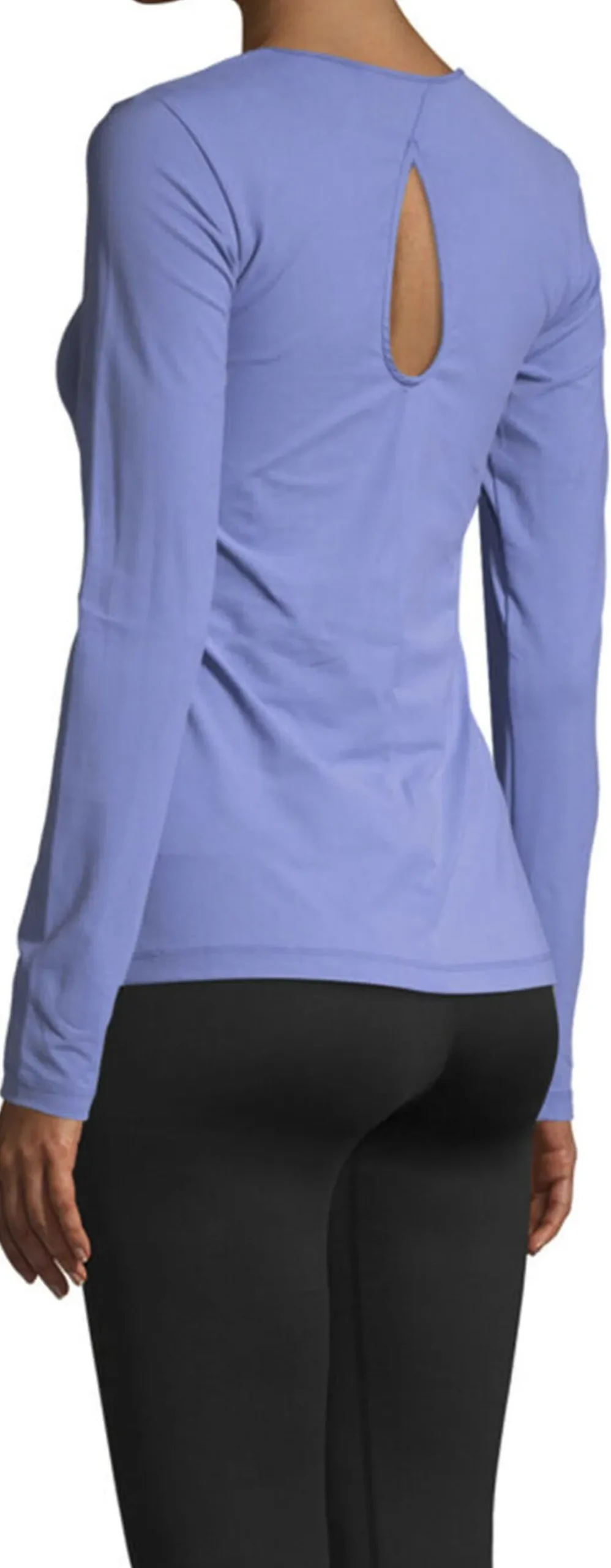 Dame Casall Soft Long Sleeve