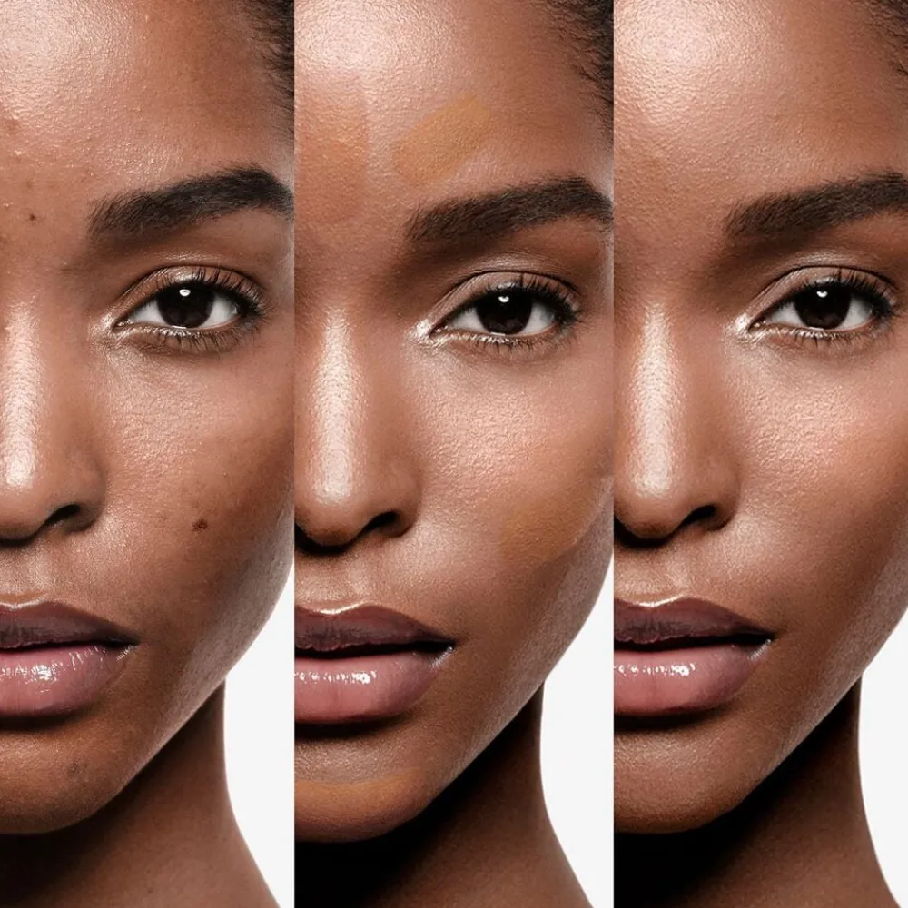 Soft Matte Complete Concealer - Korrigerende concealer>Nars