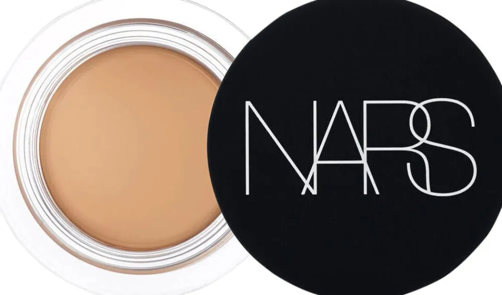 Nars Soft Matte Complete Concealer