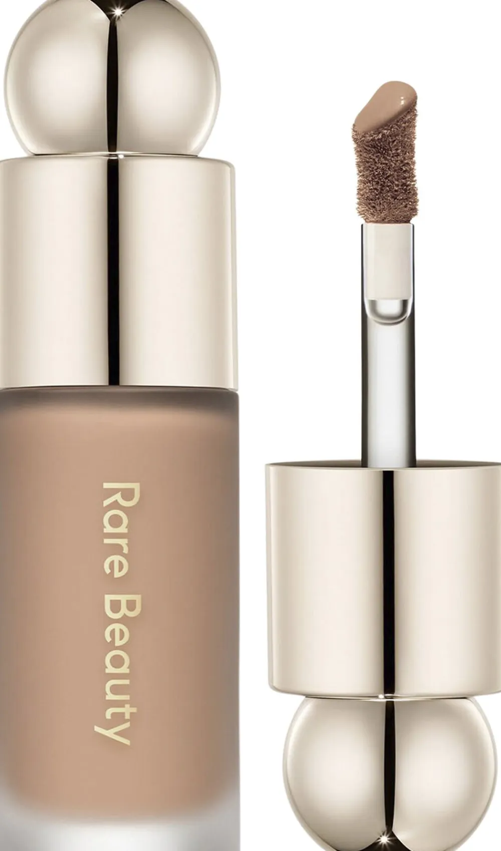 RARE BEAUTY Soft Pinch Liquid Contour - Contouring Liquide Mellow Hot