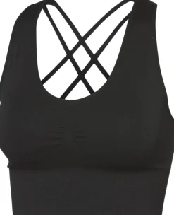 Dame Energetics Soft Seamless sports bh