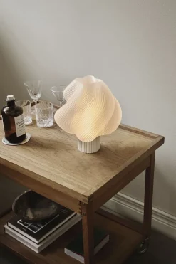 Crème Atelier Soft Serve Regular Tablelamp Vanilla bean Hot