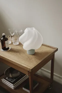 Crème Atelier Soft Serve Regular Tablelamp Matcha Online