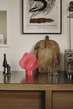 Soft Serve Table lamp Grande Peach Sorbet>Crème Atelier Sale