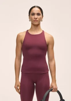 Dame Casall Soft Touch Tank Top