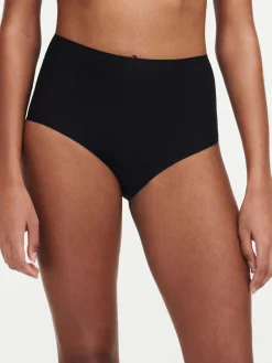 Dame Chantelle SoftStretch High Waist Brief