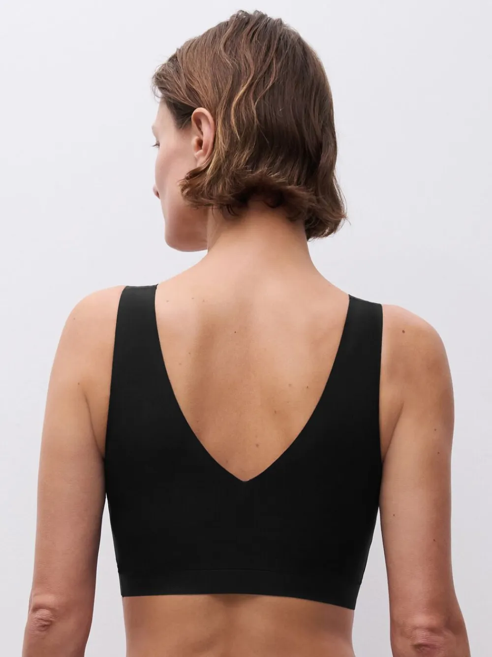 SoftStretch Padded Top>Chantelle
