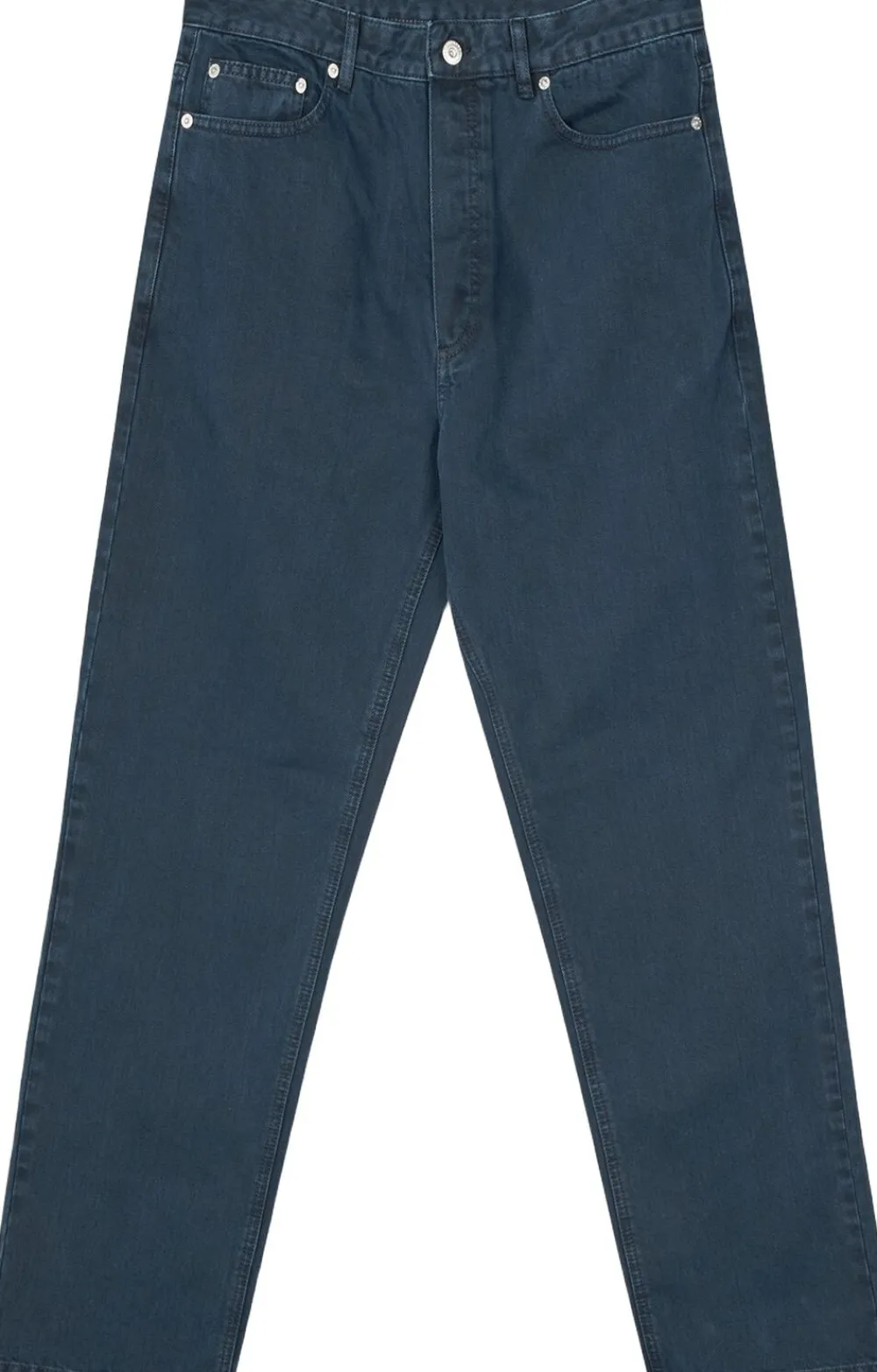 Mads Nørgaard - Copenhagen Soil Denim Coen Jeans