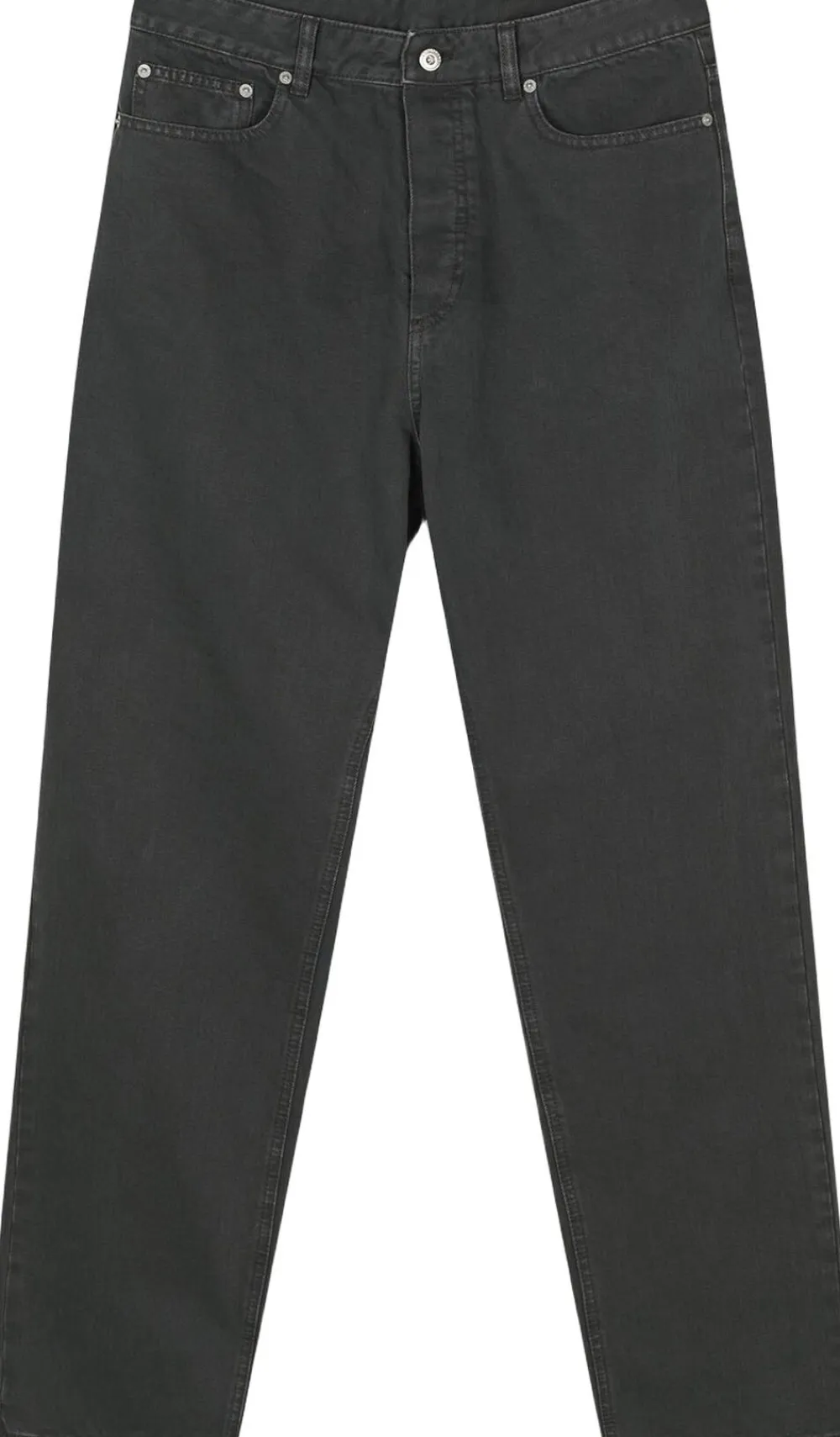Mads Nørgaard - Copenhagen Soil Denim Coen Jeans