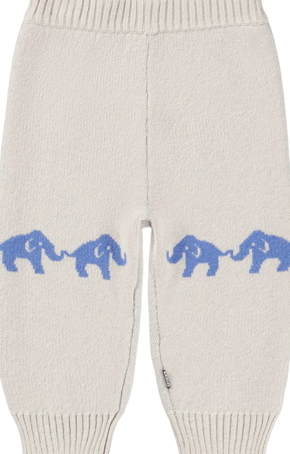 Molo Sol Råhvid Clearance