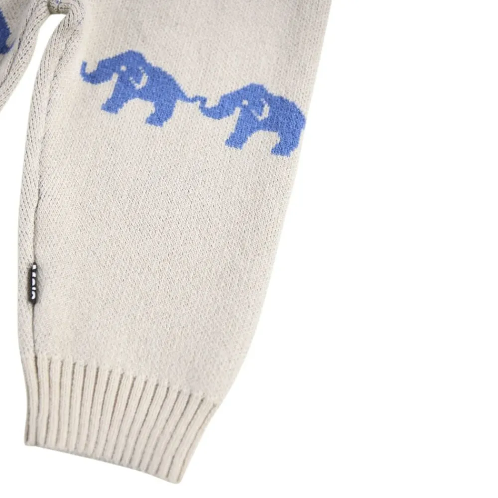 Molo Sol Råhvid Clearance