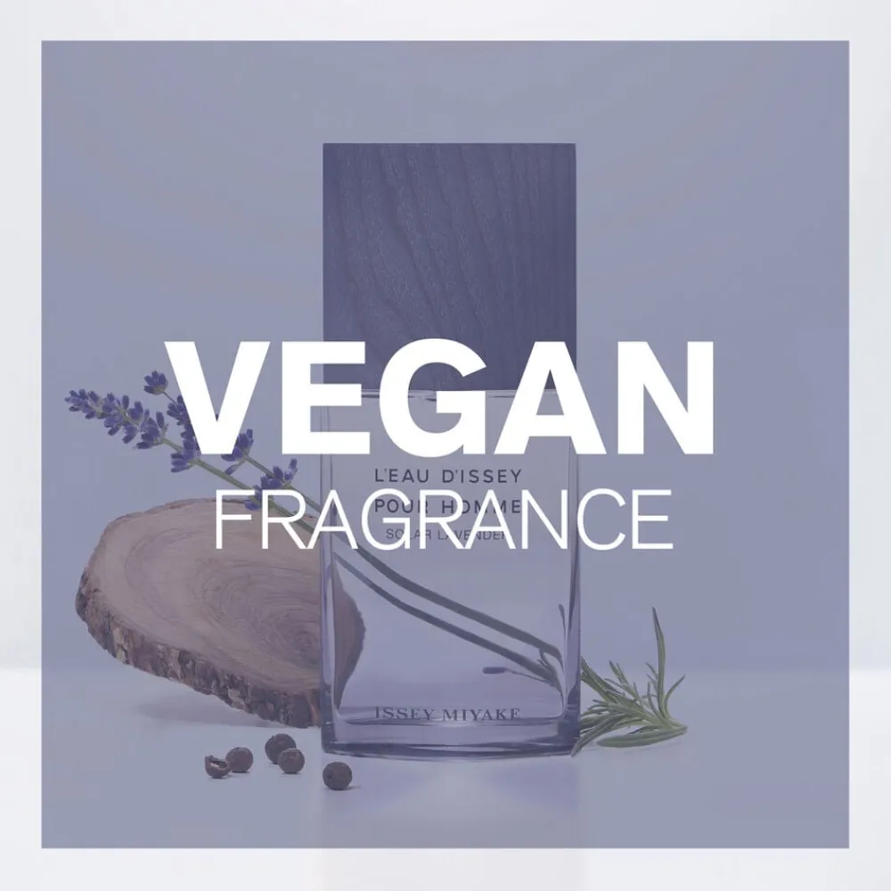 Issey Miyake Solar Lavender Eau de Toilette Outlet