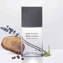 Issey Miyake Solar Lavender Eau de Toilette Outlet