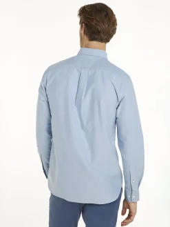 SOLID HERITAGE OXFORD RF SHIRT>Tommy Hilfiger Hot