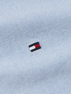 SOLID HERITAGE OXFORD RF SHIRT><noscript><img width=