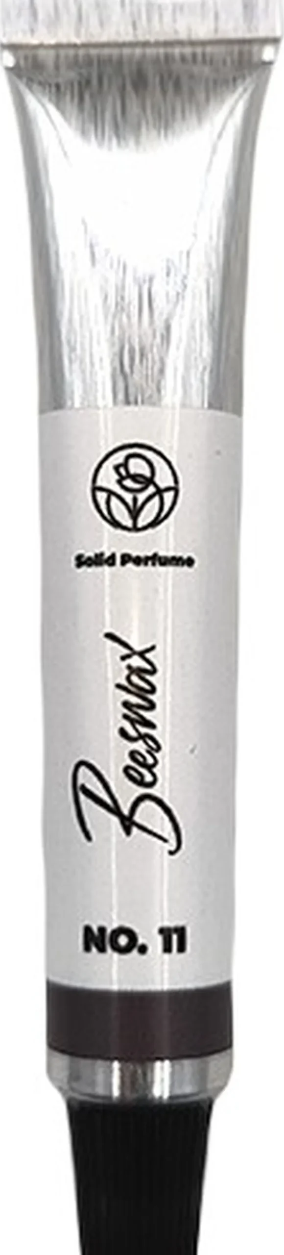 Single Flowers Perfume Solid parfume - Beeswax No. 11 New