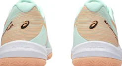 Asics Solution Swift FF padelsko Grøn Discount
