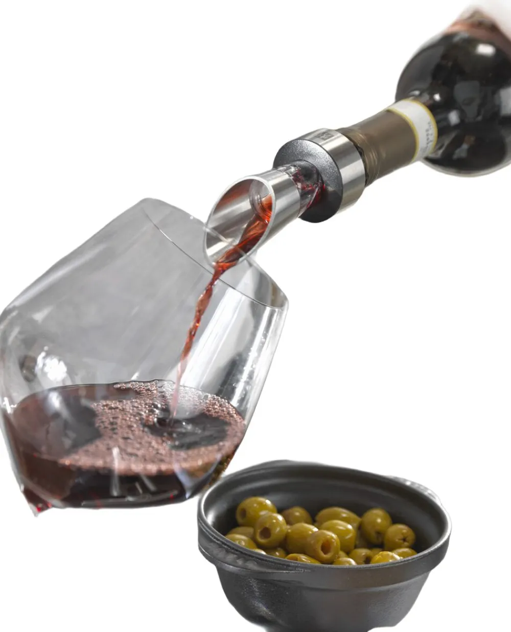 Sommelier Dekanteringsprop>Zwilling Sale