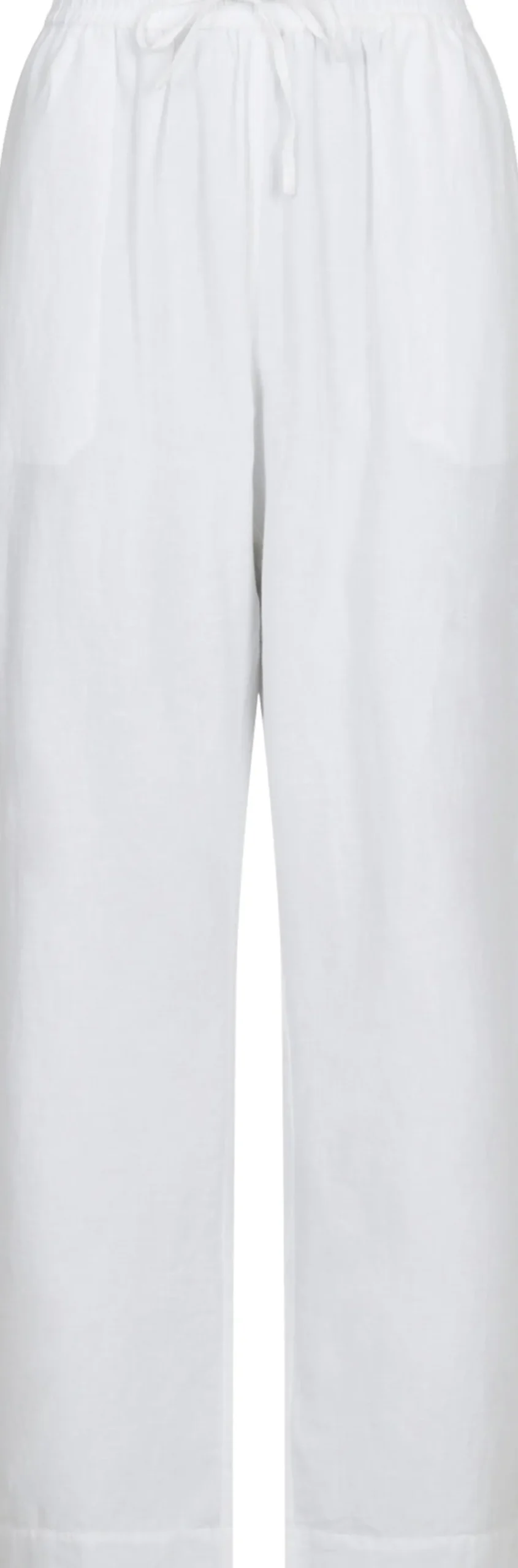 Sonar Linen Pants>Neo Noir