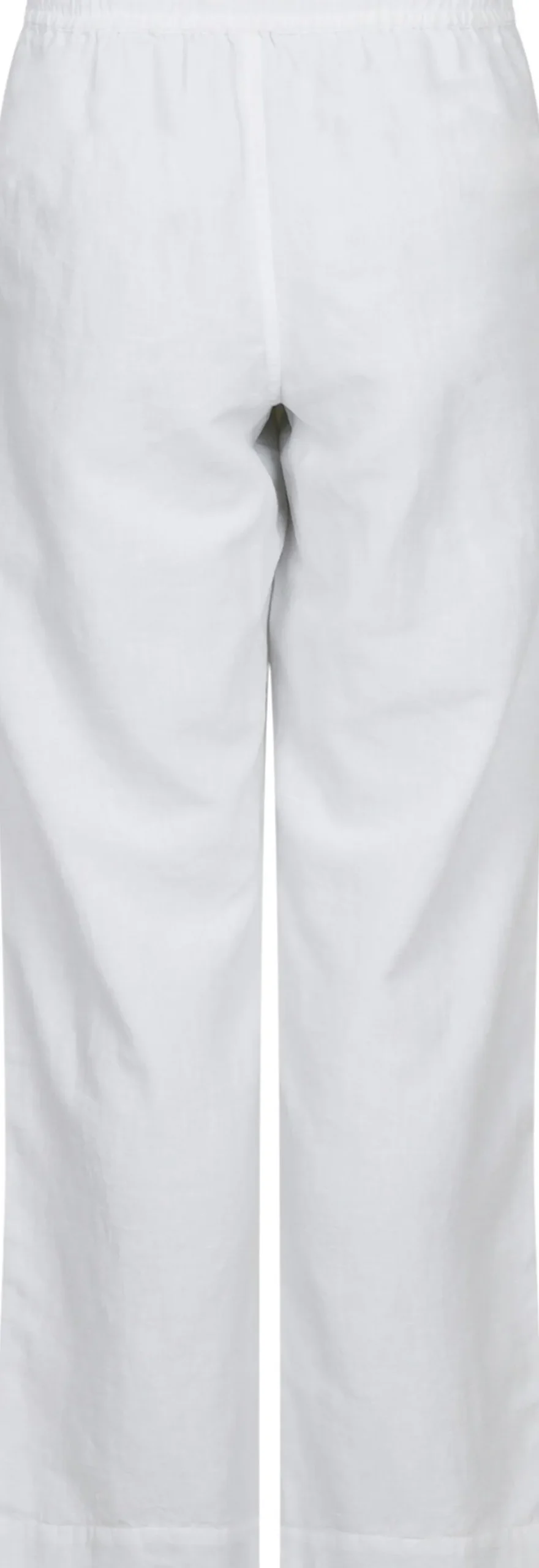 Sonar Linen Pants>Neo Noir