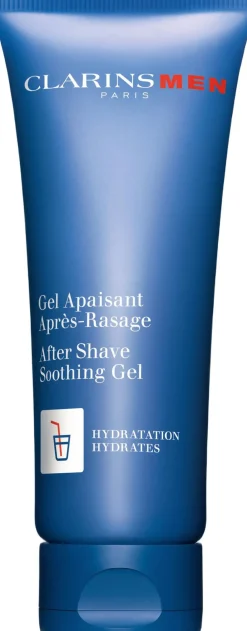Clarins Soothing After Shave Gel