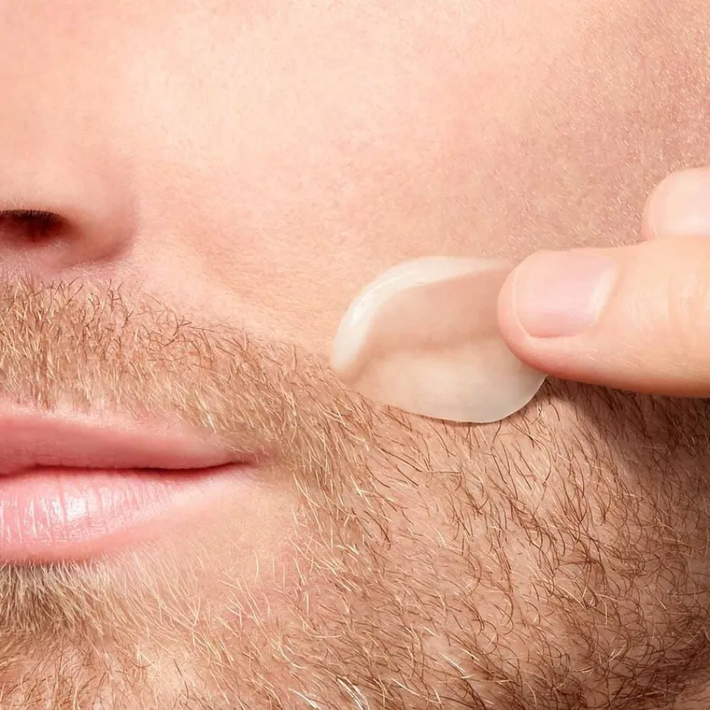 Clarins Soothing After Shave Gel