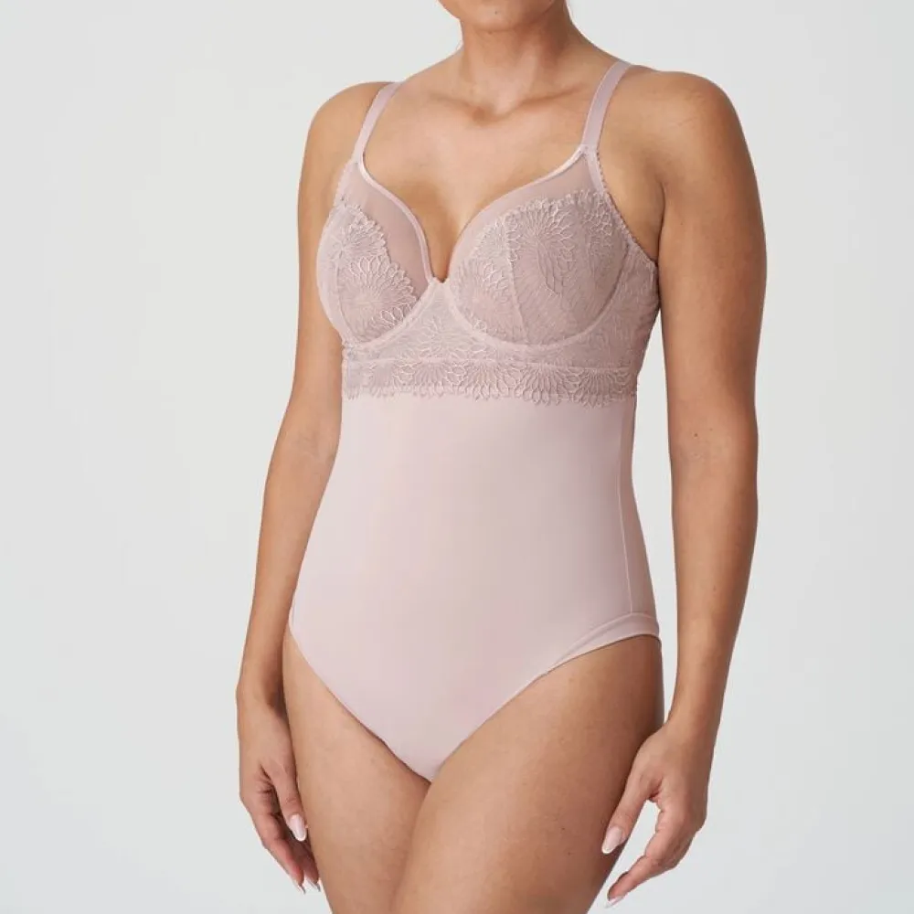 Dame PrimaDonna Sophora full cup bodystocking