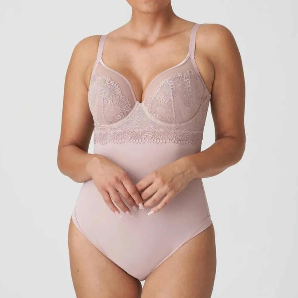Dame PrimaDonna Sophora full cup bodystocking
