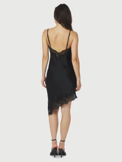 Dame Neo Noir Sorelle Lace Dress
