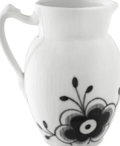 Sort Mega Riflet kande 38 cl>Royal Copenhagen