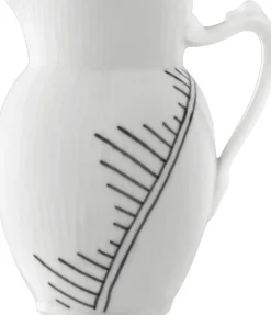 Sort Mega Riflet kande 38 cl>Royal Copenhagen