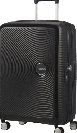 American Tourister Soundbox Bass black Online