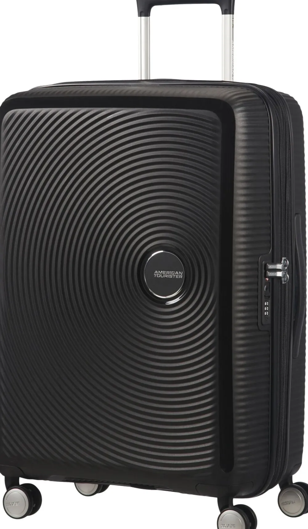 American Tourister Soundbox Bass black Online