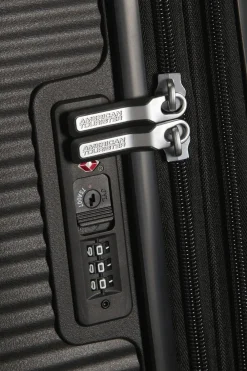 American Tourister Soundbox Bass black Online