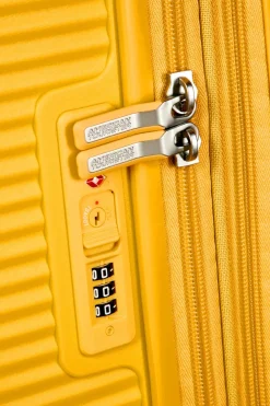 American Tourister Soundbox