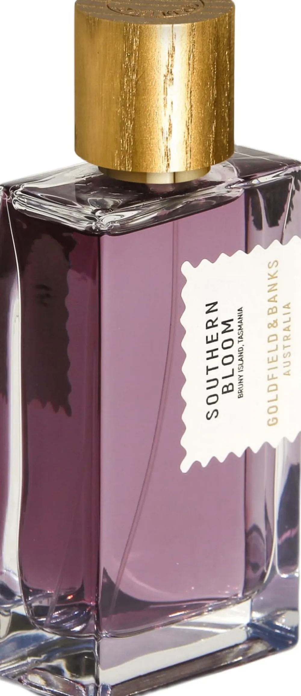 Goldfield & Banks SOUTHERN BLOOM Perfume 100ml Outlet