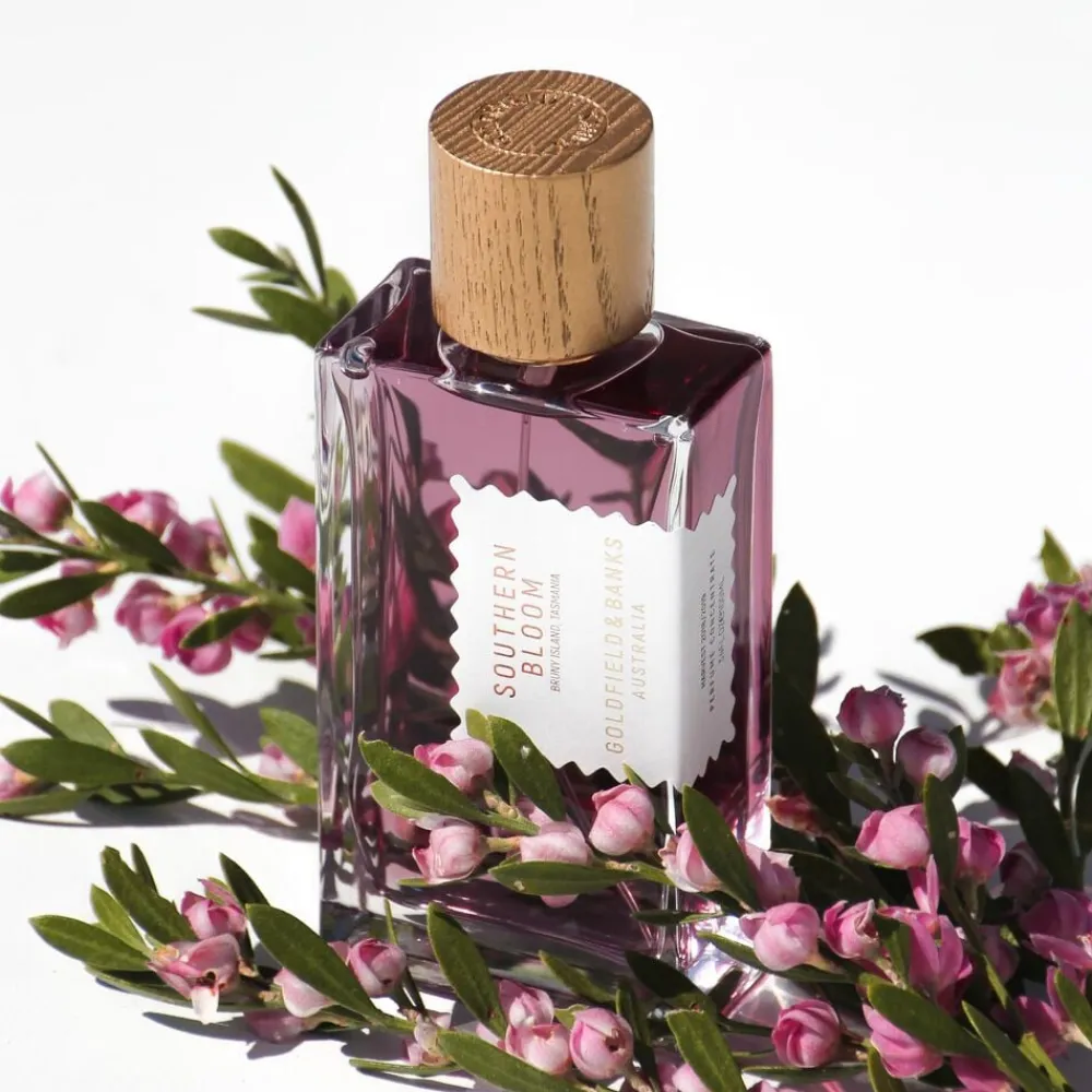 Goldfield & Banks SOUTHERN BLOOM Perfume 100ml Outlet