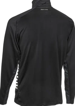 Børn Select Spain Training Zip trøje