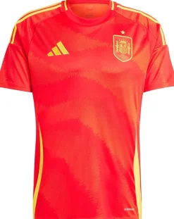 Spanien 24 hjemmebanetrøje>adidas Discount