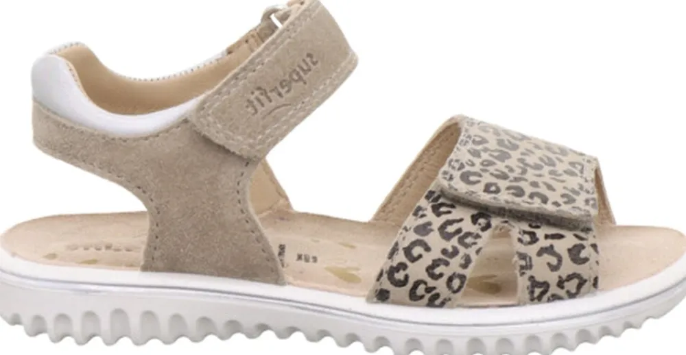 Superfit SPARKLE Beige Outlet