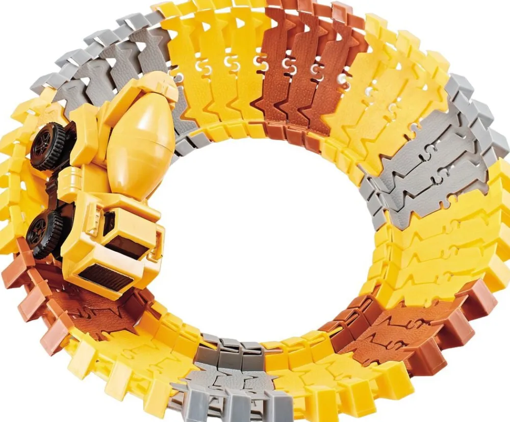 Børn Speed Car SPEED CONST-TRACK 112 4x4