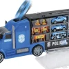 SPEEDCAR POLITI CARRYCASE>Speed Car Outlet