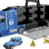 Speed Car SPEEDCAR POLITI CARRYCASE Outlet