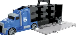 Speed Car SPEEDCAR POLITI CARRYCASE Outlet