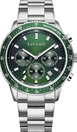 Speedtimer F10015>Faucon Best