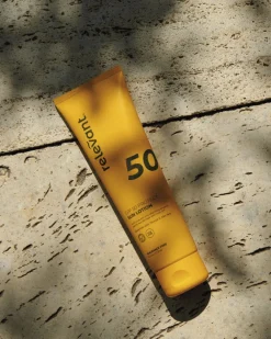 Relevant SPF50 Protect Sun Lotion (Fragrance Free)