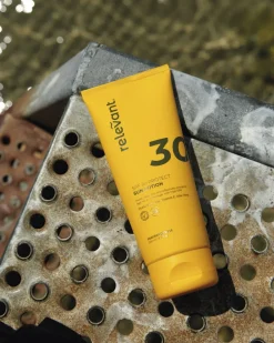 SPF30 Protect Sun Lotion Travel Size (Fragrance Free)><noscript><img width=